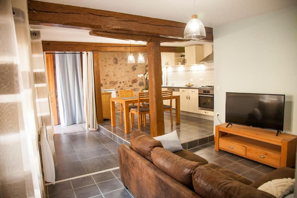 Ferienhaus „la Maison Des Epices“ *