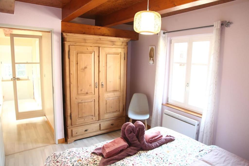 „la Maison Des Epices“