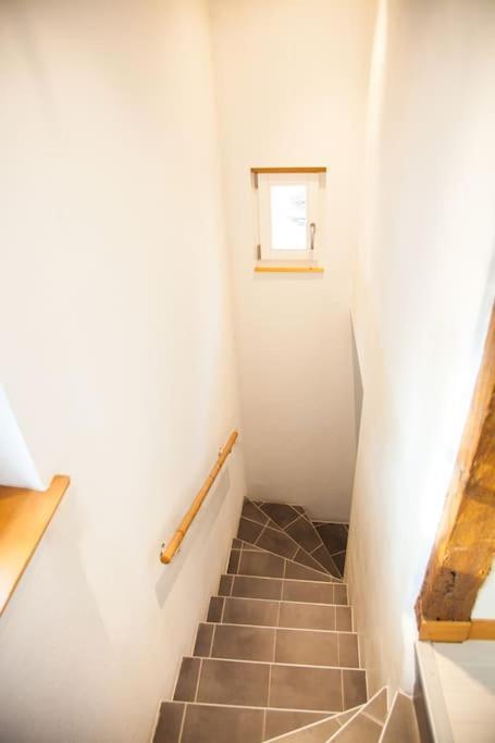 „la Maison Des Epices“ * Kintzheim